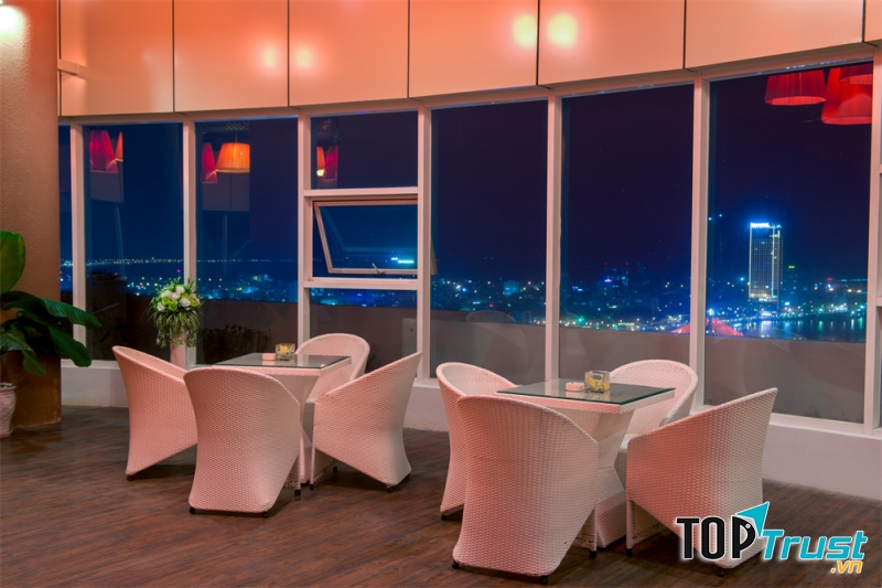 Tourane Bar – Mường Thanh Đà Nẵng