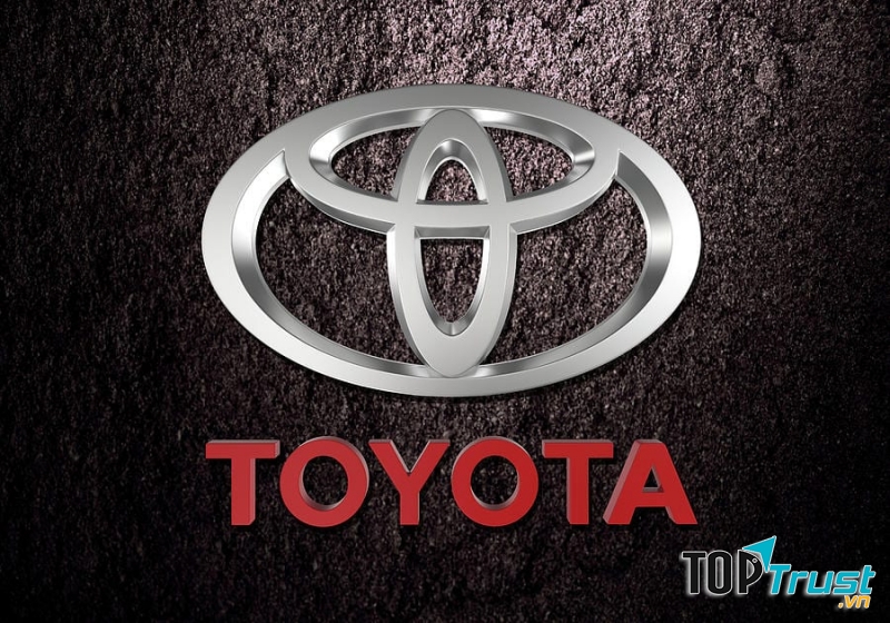 ﻿Toyota