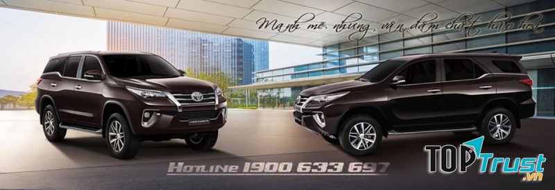 Toyota Bình Dương