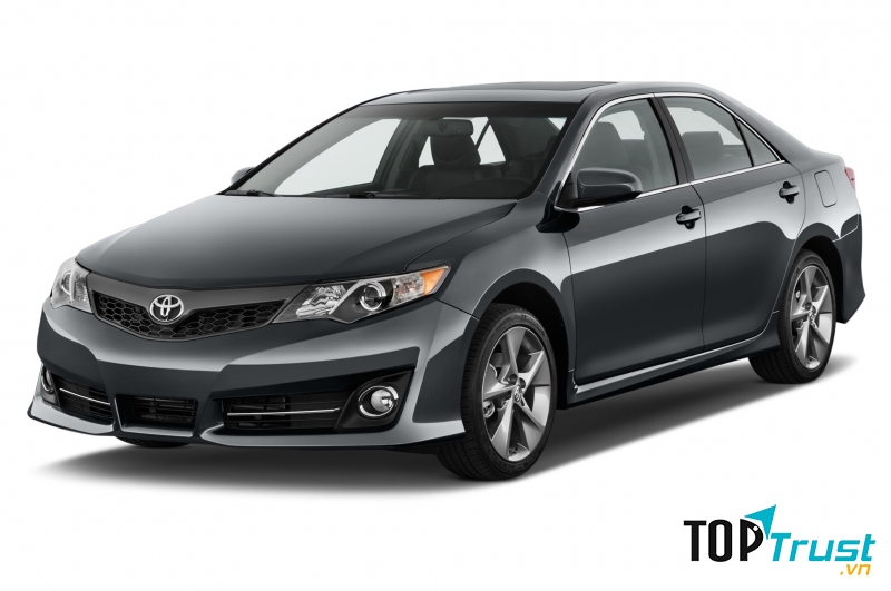 Toyota Camry 2014