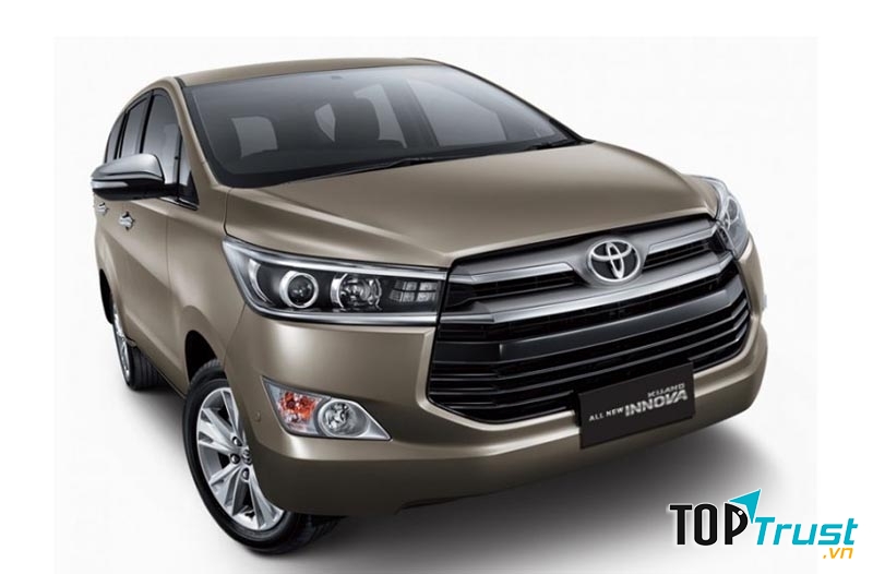 Toyota Innova