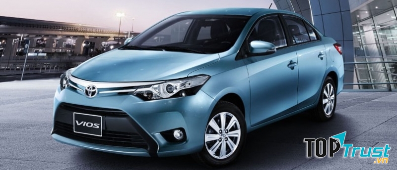Toyota Vios