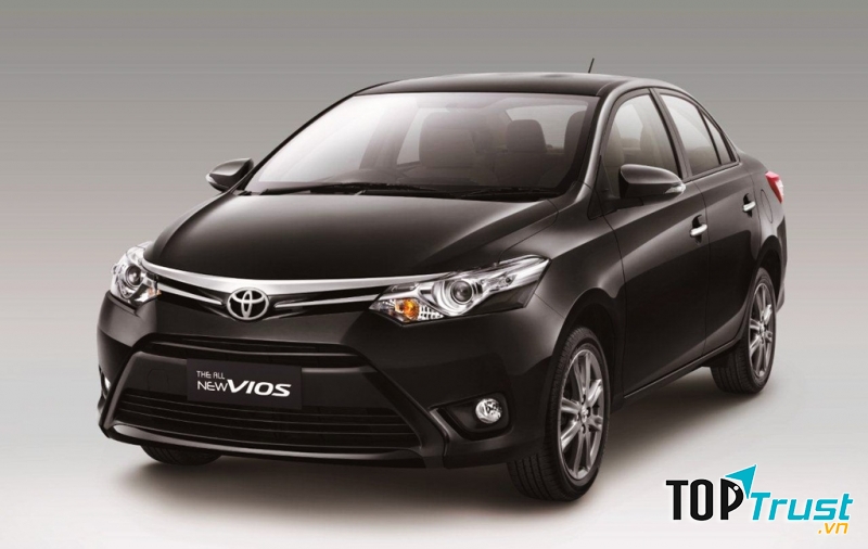 Toyota Vios: 2.148 xe