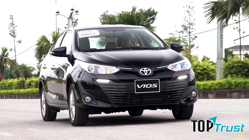 Toyota Vios