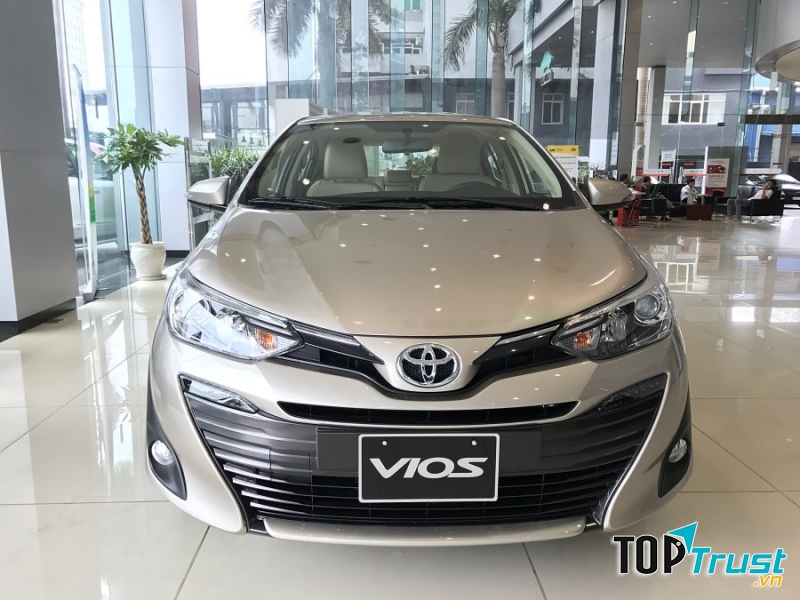 Toyota Vios