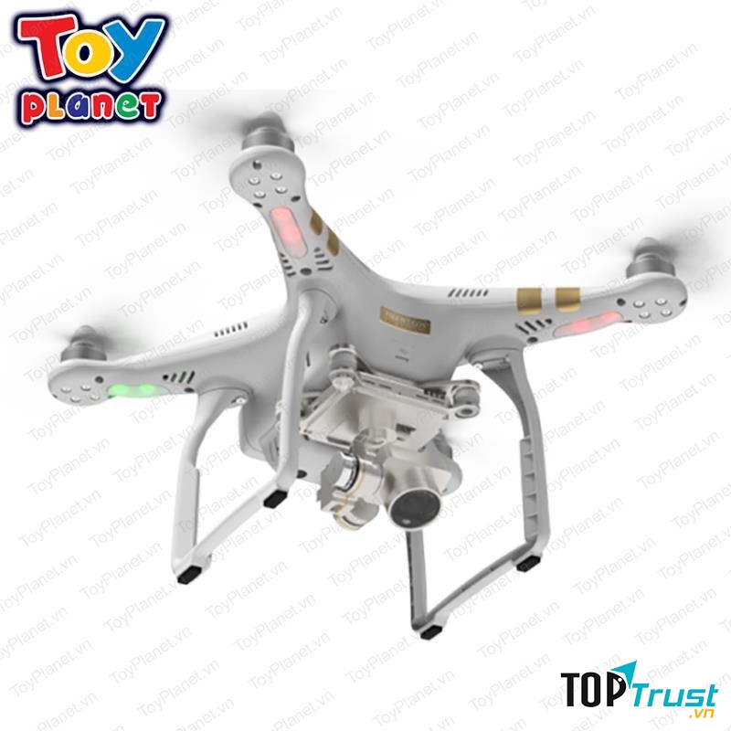 Phantom 3 Professional