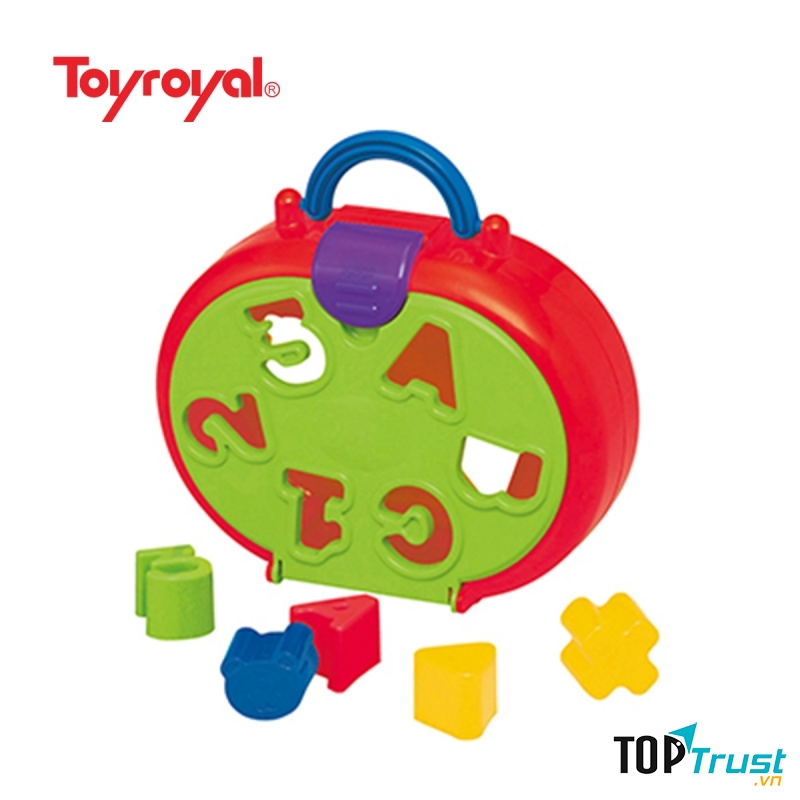 Toyroyal