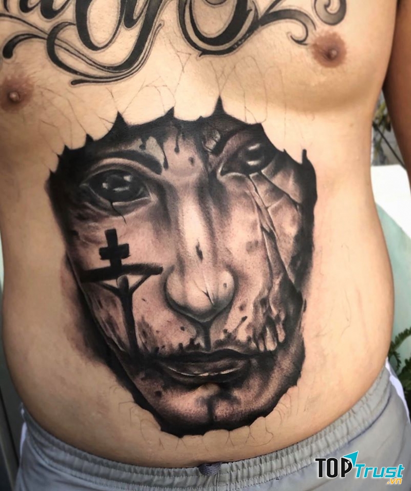 TP Tattoo