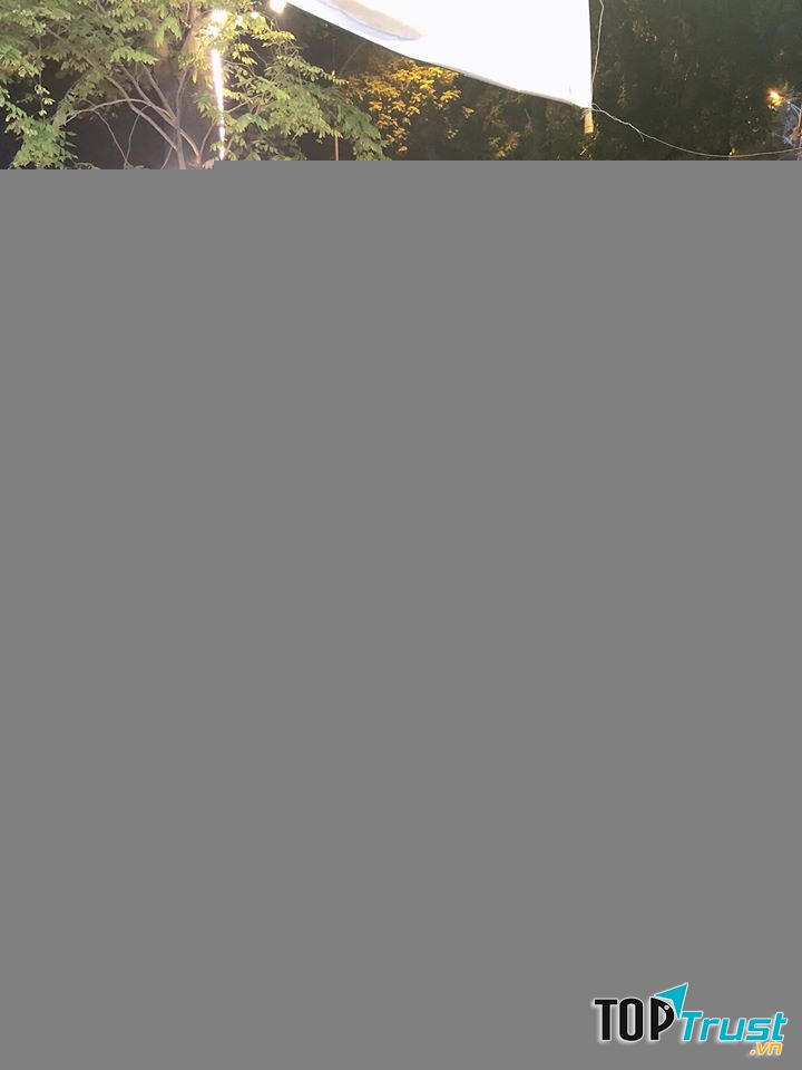 Trà Chanh Bụi Phố - Phan Đình Phùng