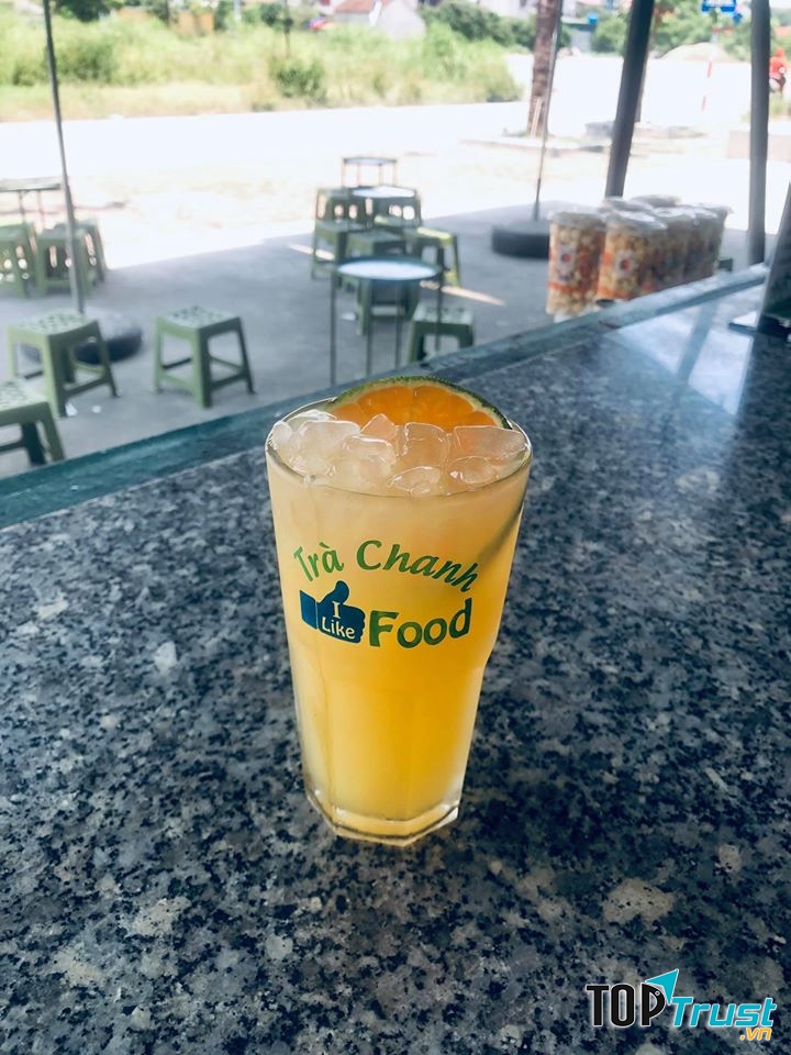 Trà Chanh I Like - Food