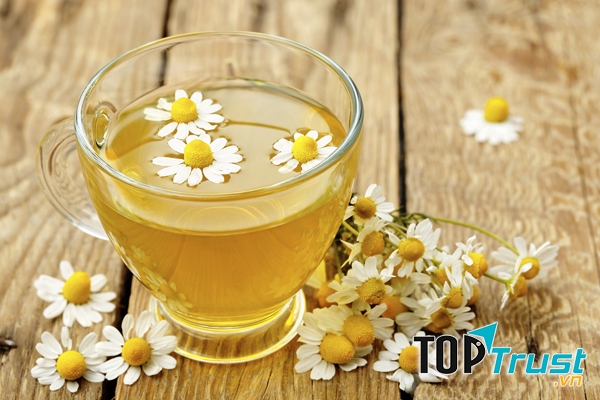 Trà Đại Gia - Công Ty TNHH Thương Mại Và Dịch Vụ Đại Gia