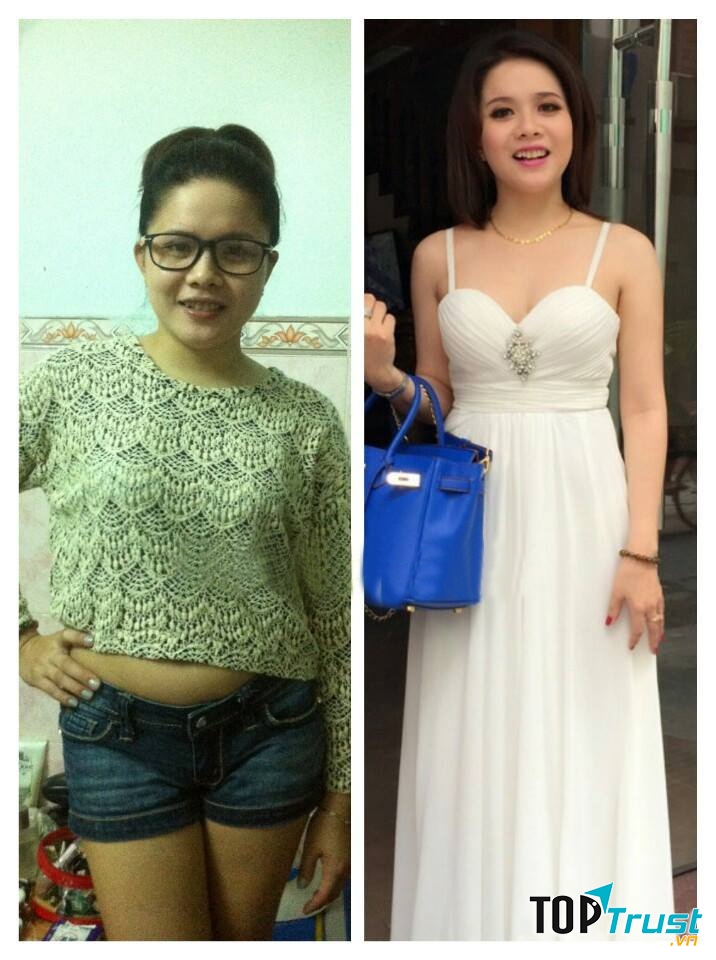 Khởi đầu cho việc giảm cân của bạn chính là giảm lượng thức ăn cho vào cơ thể