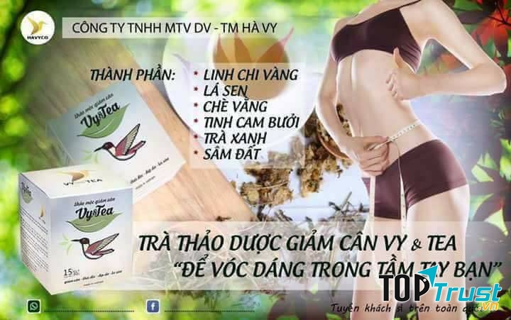 Giảm từ 2-4kg: 15 ngày uống mà không cần ăn kiêng