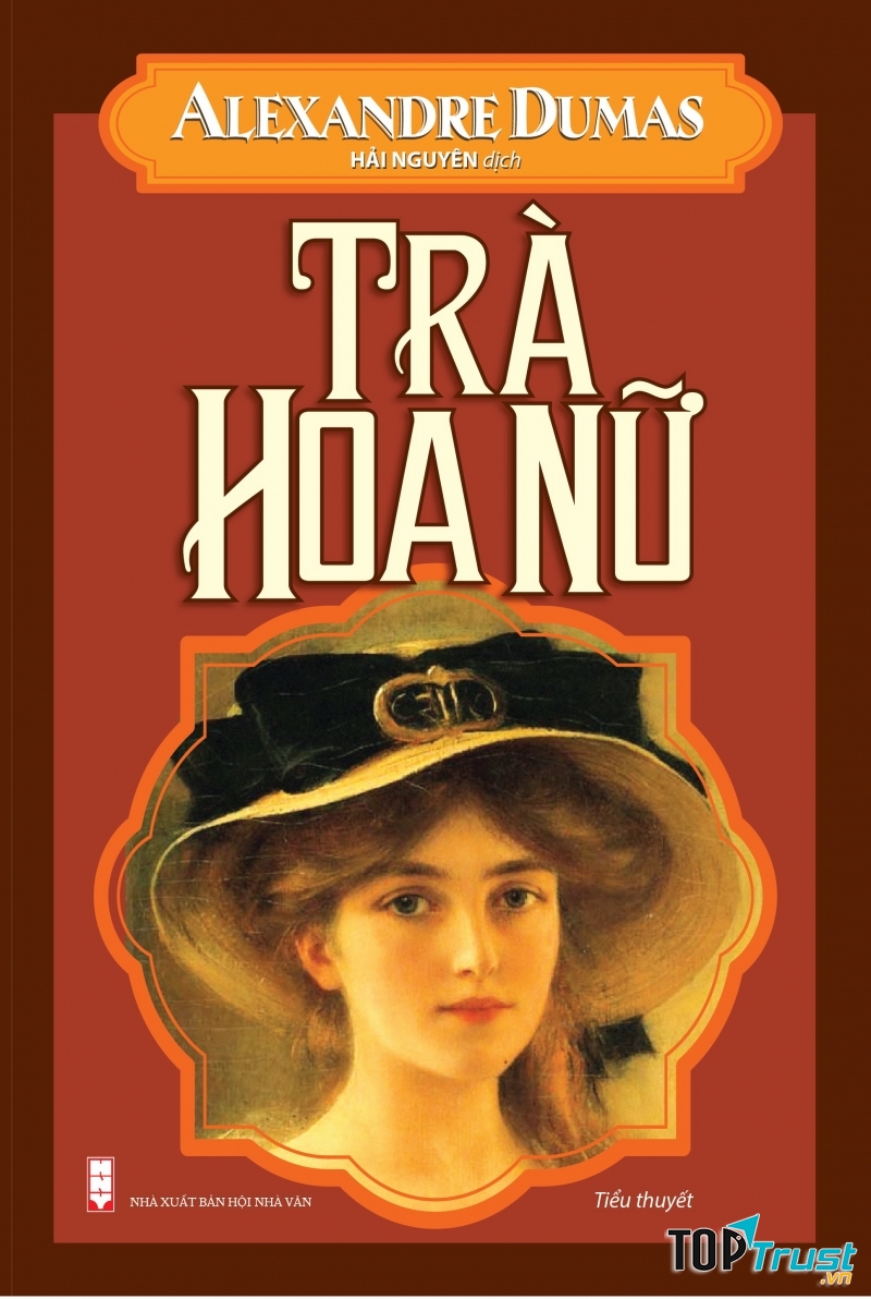 Trà hoa nữ