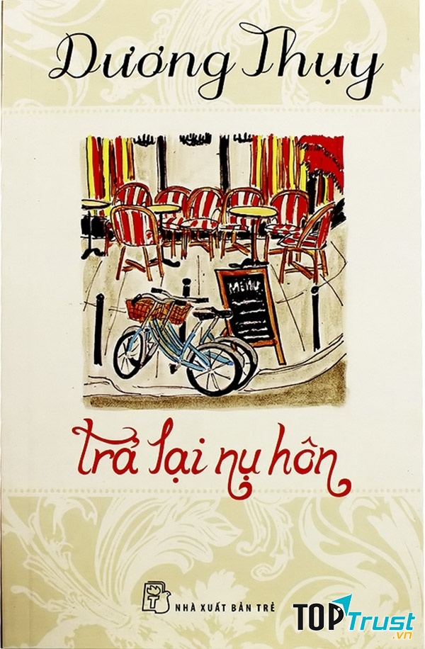 Trả lại nụ hôn