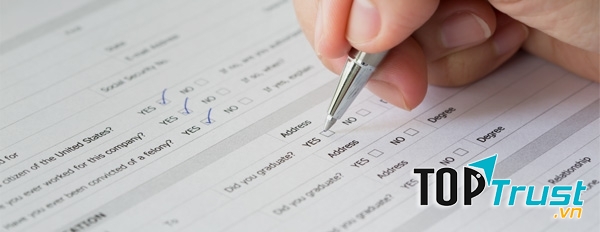 Tham gia trả lời khảo sát được đánh giá là công việc kiếm tiền nhàn rỗi nhất