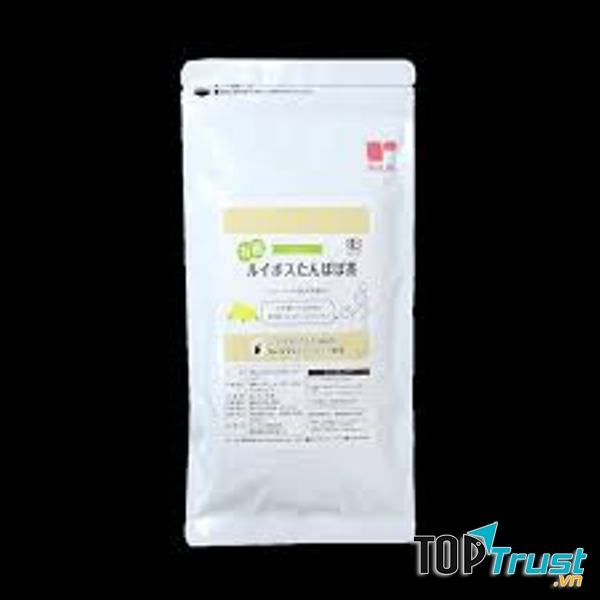 TRÀ LỢI SỮA TEALIFE: