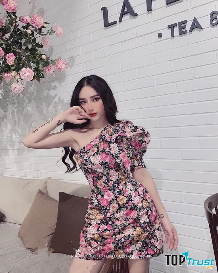 Tra My Boutique