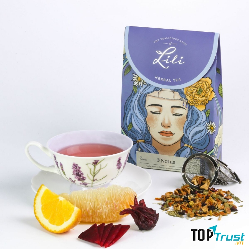 Trà Notus
