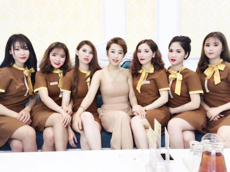 Trà Ny Beauty & Spa