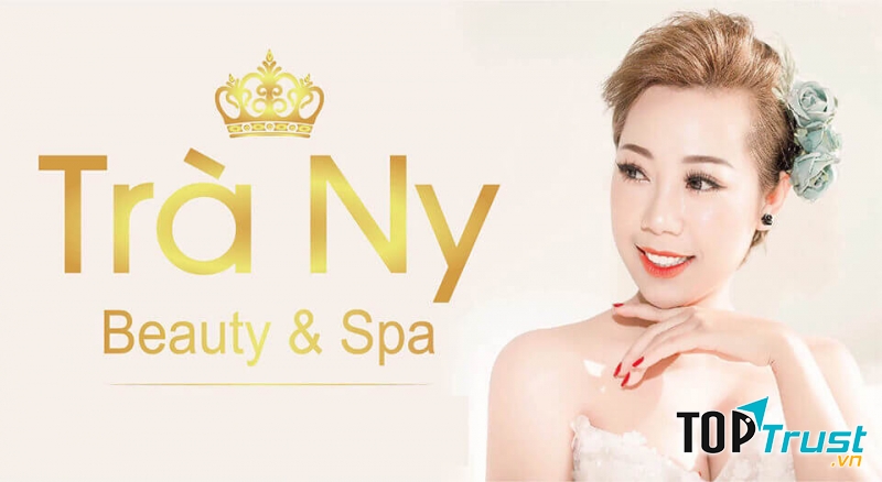Trà Ny Beauty Spa