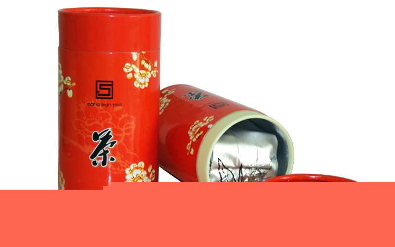 Loại trà thượng hạng Trung Quốc