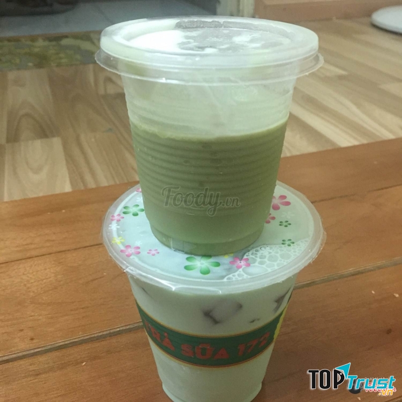 Trà sữa 172