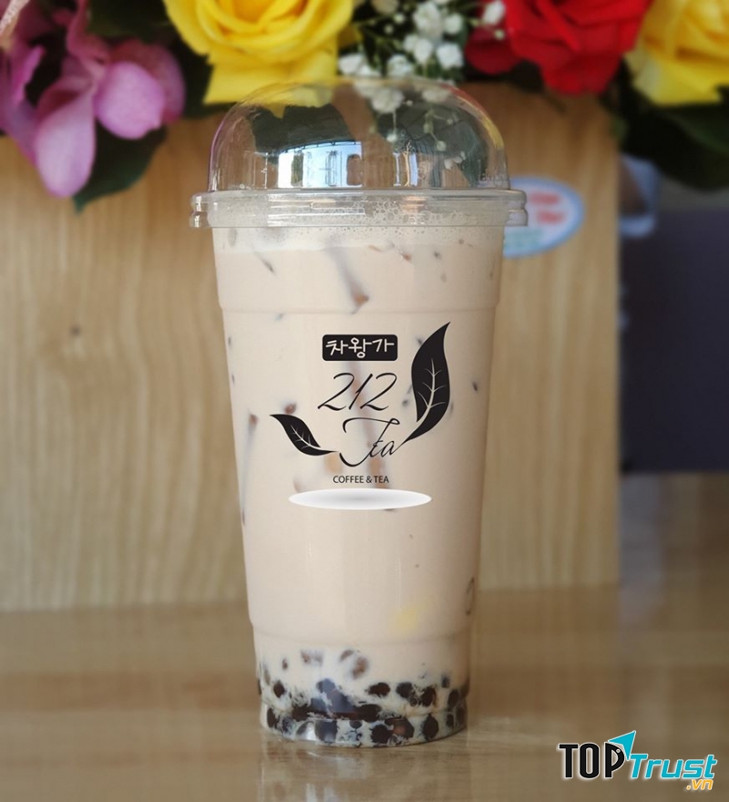 Trà Sữa 212
