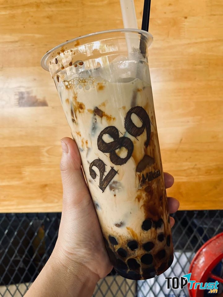 Trà Sữa 289