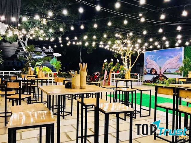 Trà Sữa A Vương