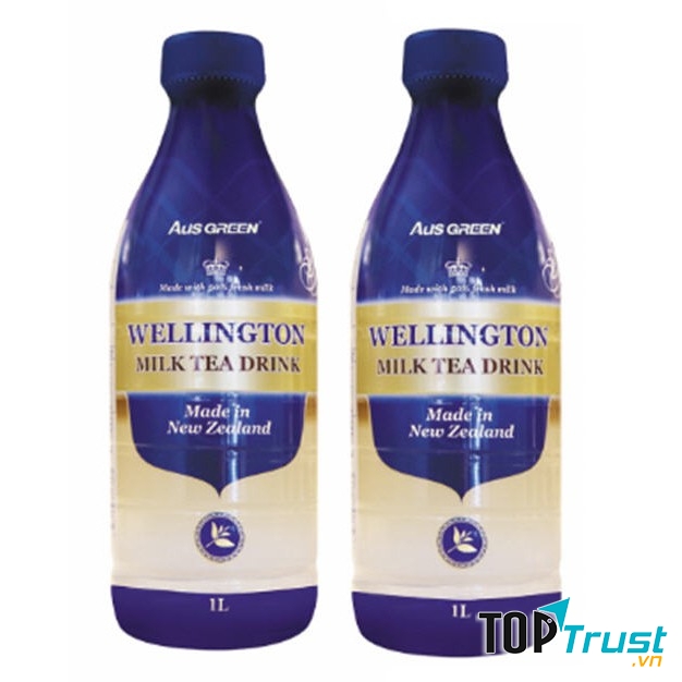 Trà sữa Wellington