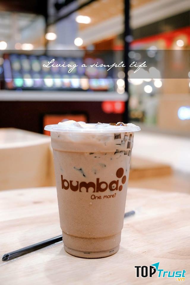 Bumba - Living a simple life