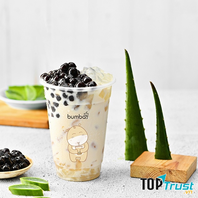 Trà Sữa Bumba