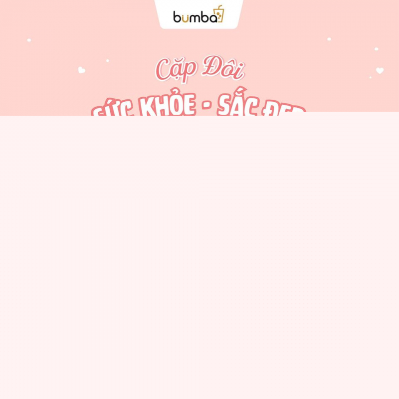 Trà sữa Bumba
