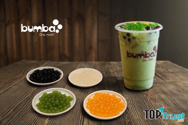Trà Sữa Bumba Sóc Trăng