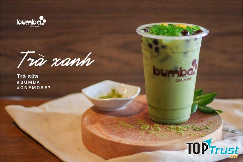 Trà Sữa Bumba Sóc Trăng