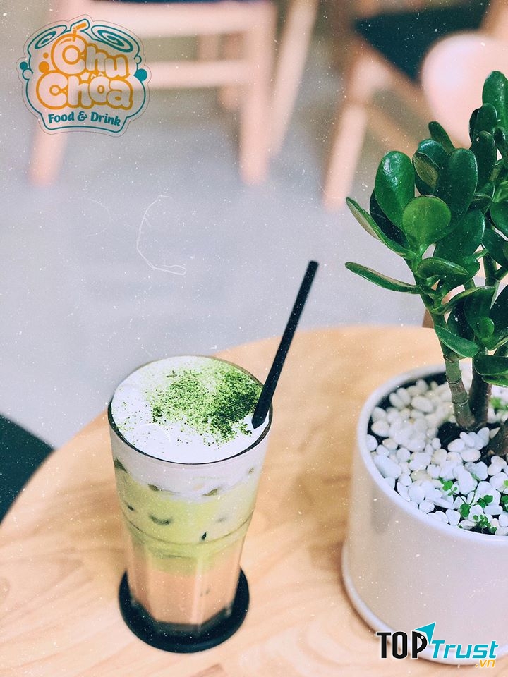 Trà Sữa Chu Choa