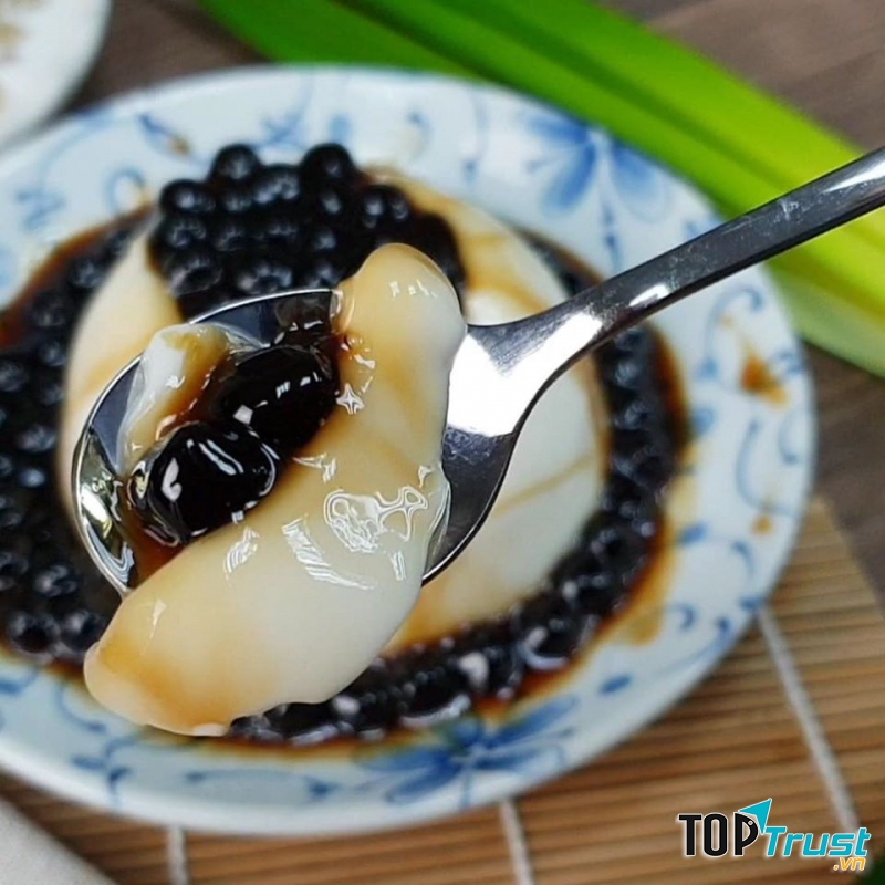 Trà sữa Đài Loan Cha Jue