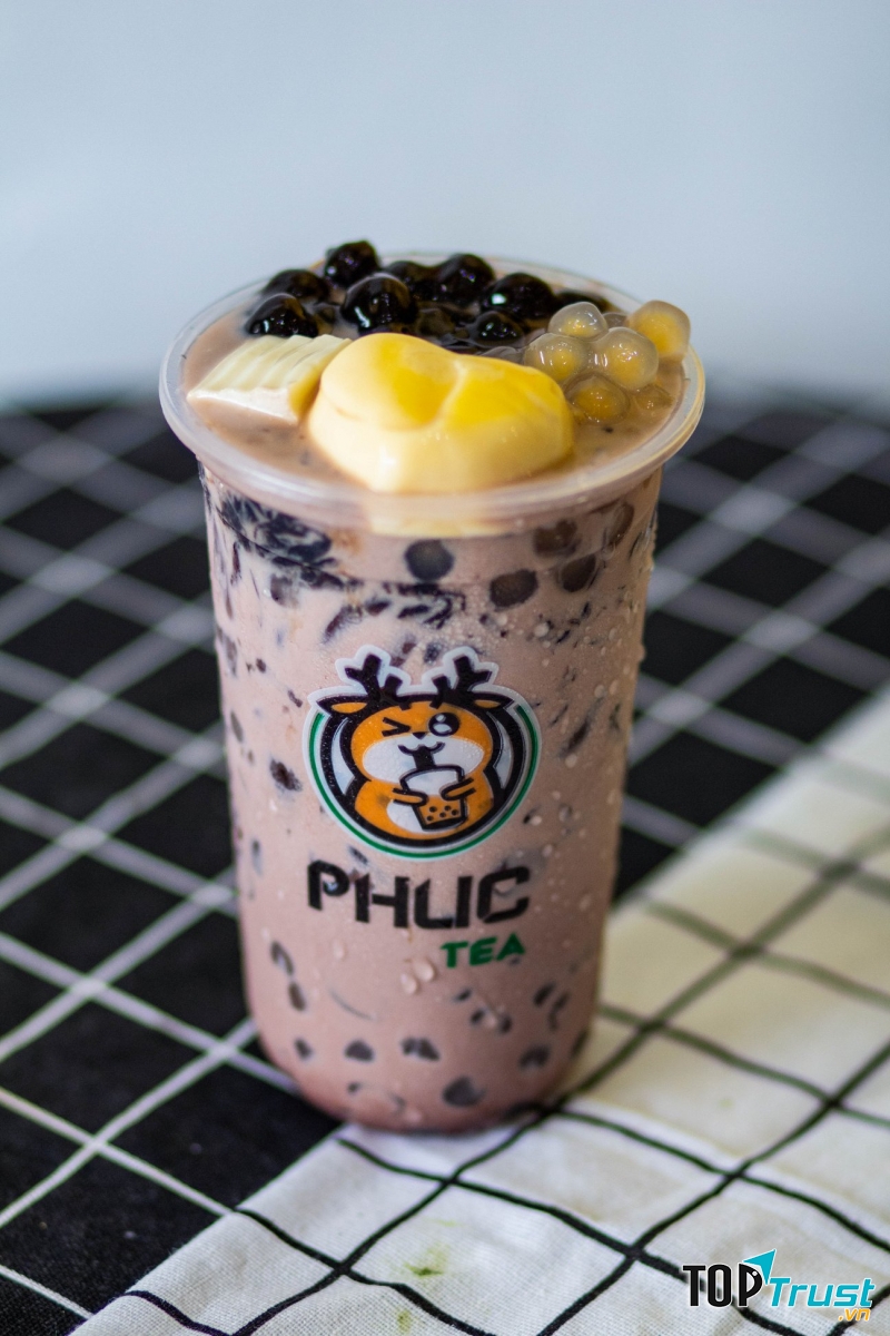 Phúc Tea