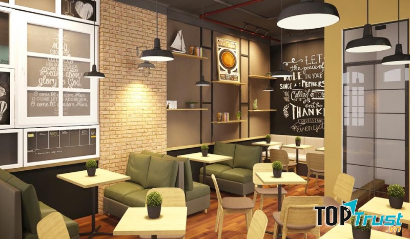 Trà sữa Ding Tea Láng Hạ