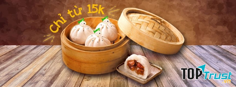 Trà Sữa Feeling Tea - Phùng Hưng