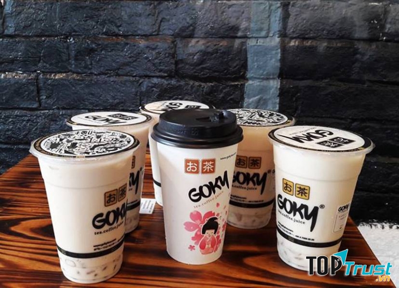 Mang đậm phong cách trà Nhật Bản