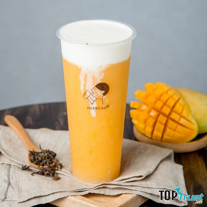 Trà sữa Heekcaa Việt Nam