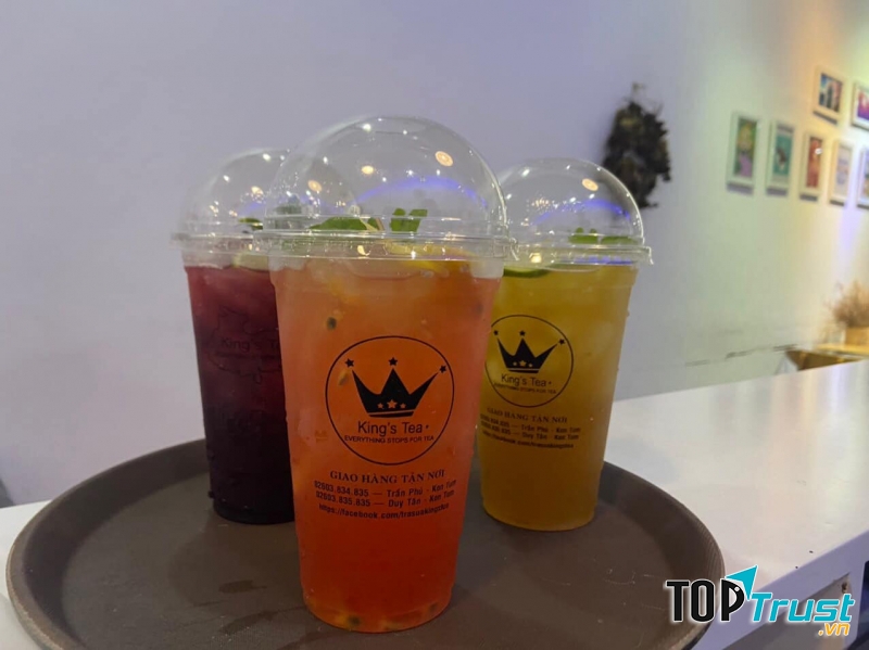 King's Tea