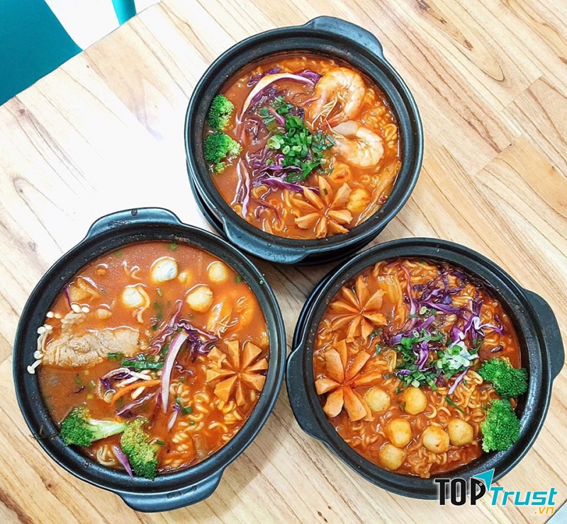 Trà Sữa Labon's