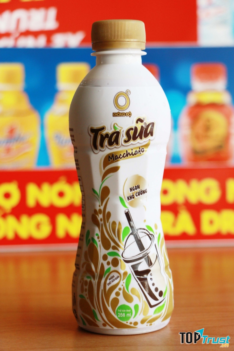 Macchiato Không độ