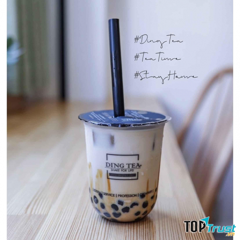 Dingtea