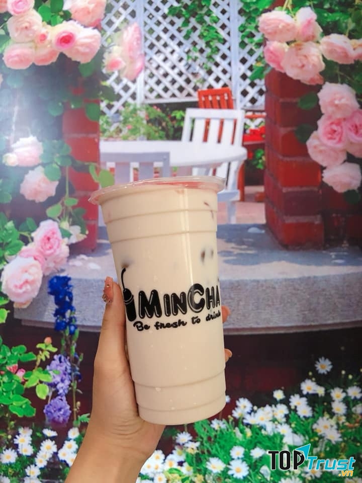 Trà Sữa Min Cha Tea