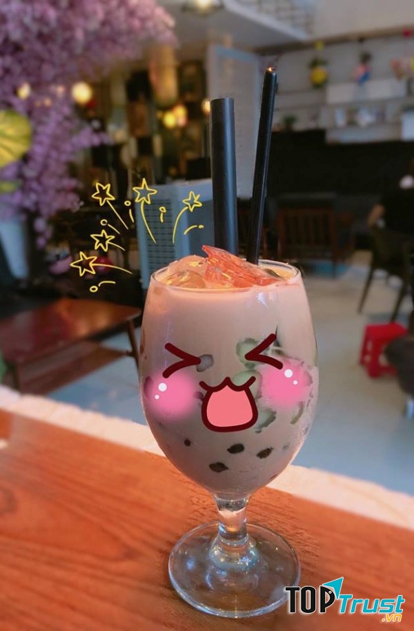 Trà Sữa MISA