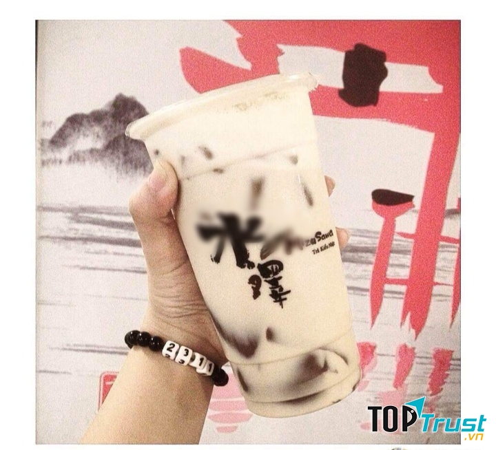 Trà Sữa Mizu